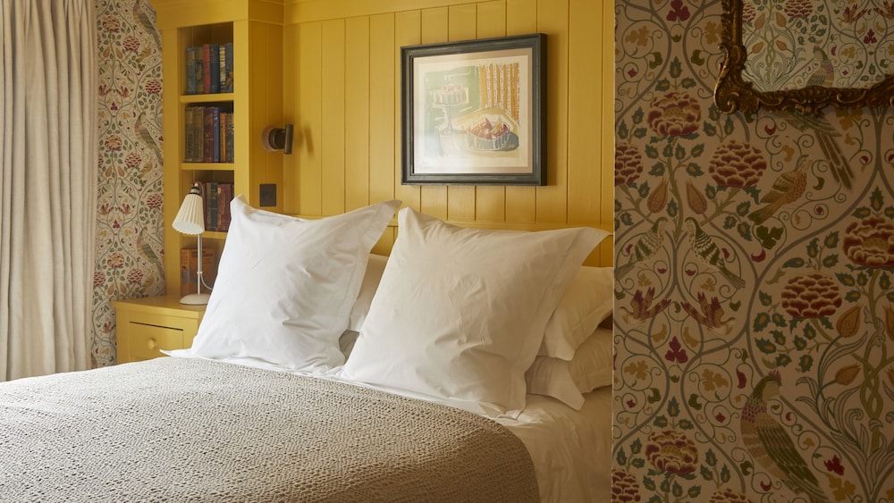 Double Room, 1 Double Bed photo 1
