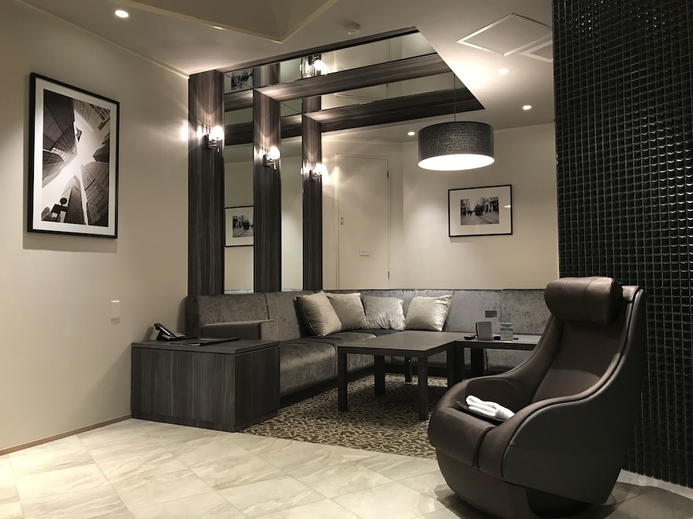 Suite Party Room, Non Smoking