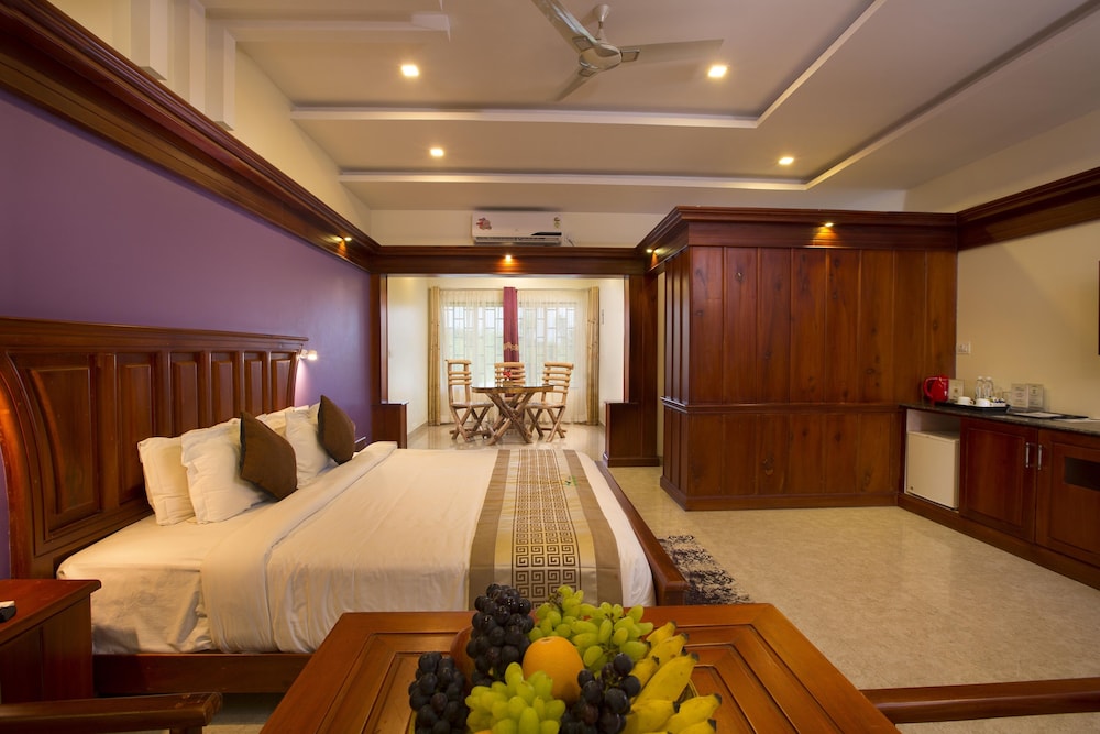 Premium Plantation Room photo 1
