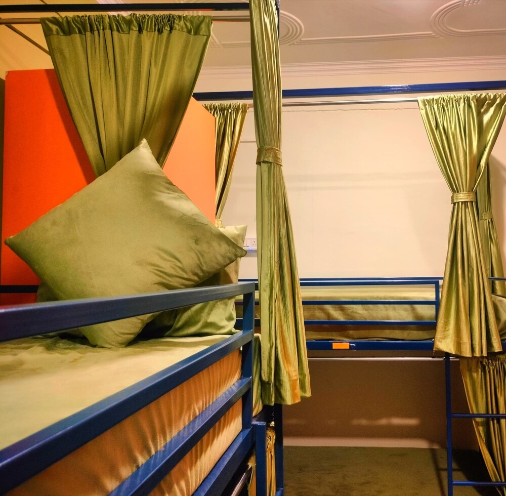 Basic Shared Dormitory