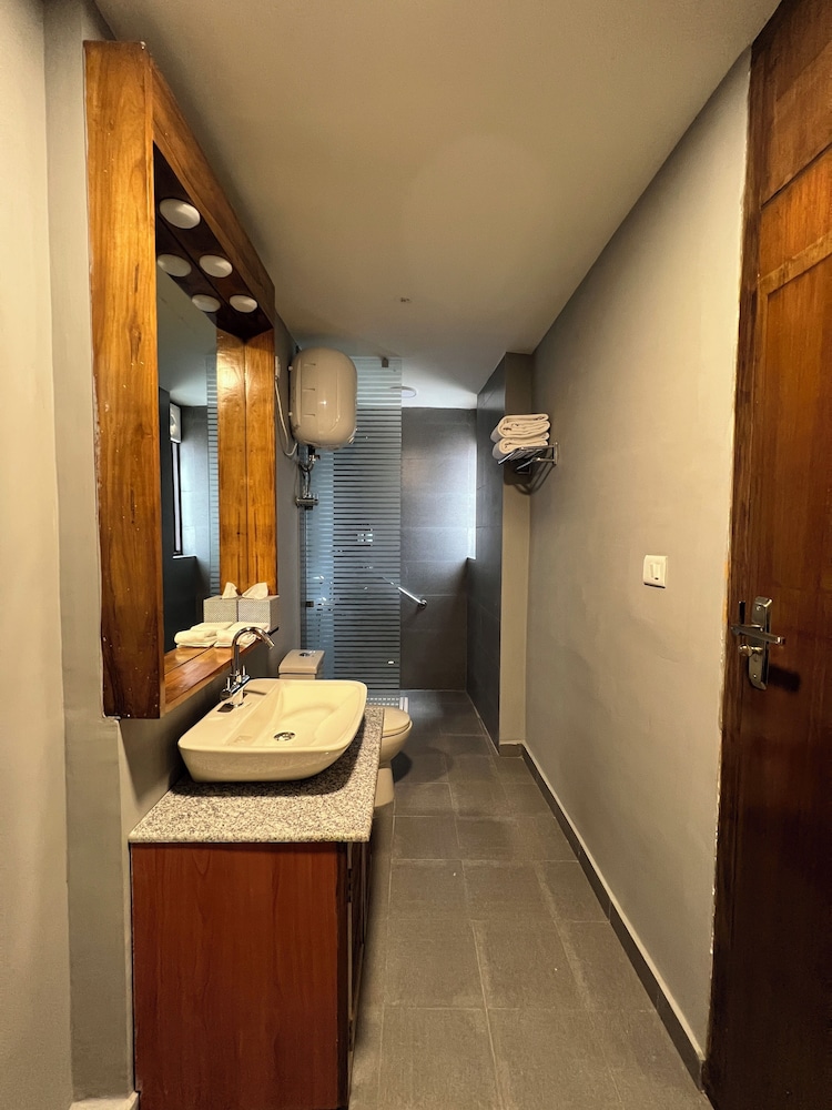Family Villa, 2 Bedrooms (Pine Cottage) - Photo 13