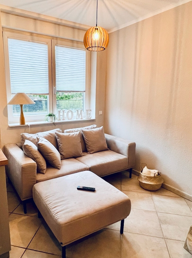 Apartment, 3 Schlafzimmer, Badewanne (Mesmerode) photo 3