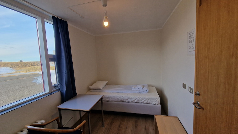 Classic Single Room, Shared Bathroom, Mountain View photo 1