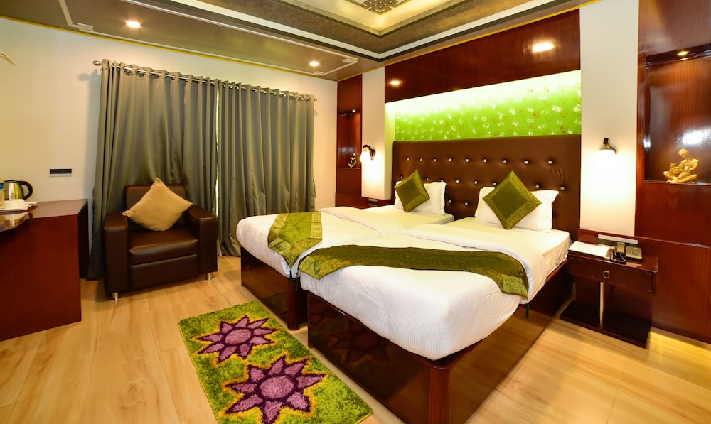 Basic Room