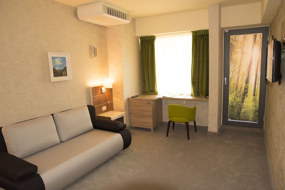 Classic Apartment, 1 Double Bed with Sofa bed, Mountain View