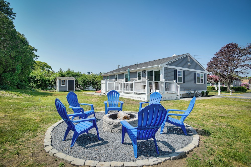House (3 Bedrooms)