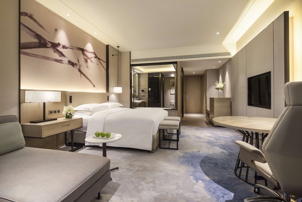 King Accessible Room