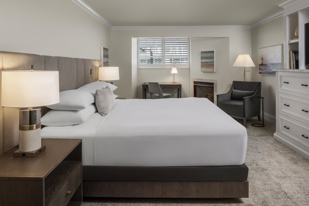 Room, 1 King Bed (Resort) - Photo 1