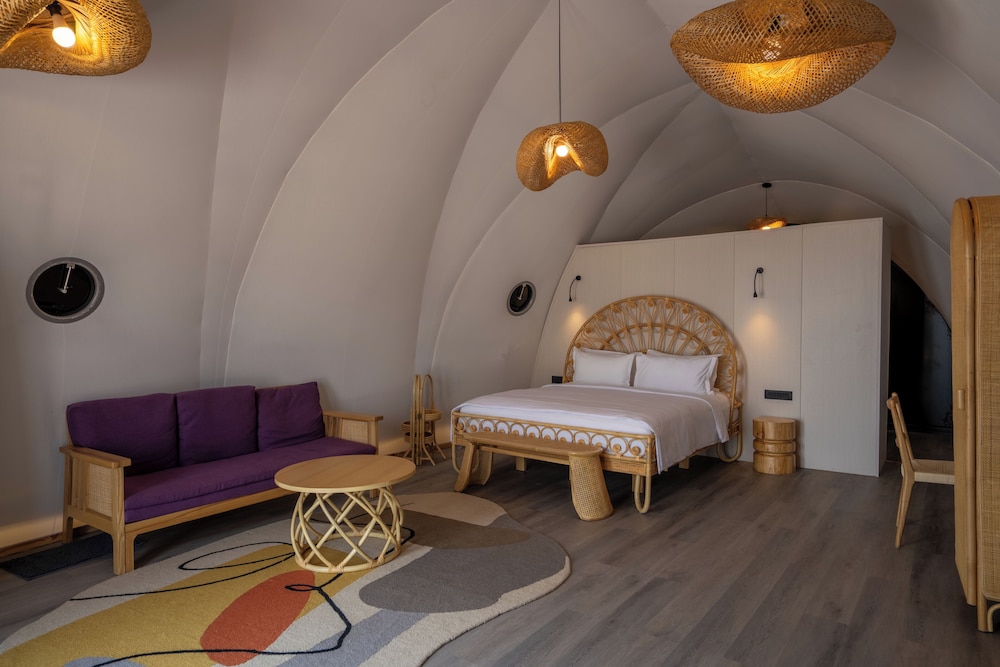 Superior Room (Cocoon)