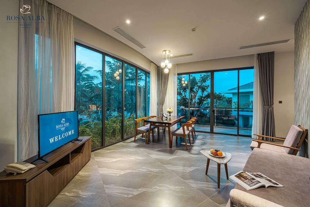 Villa 2 bedrooms Garden View (Private Pool) photo 2