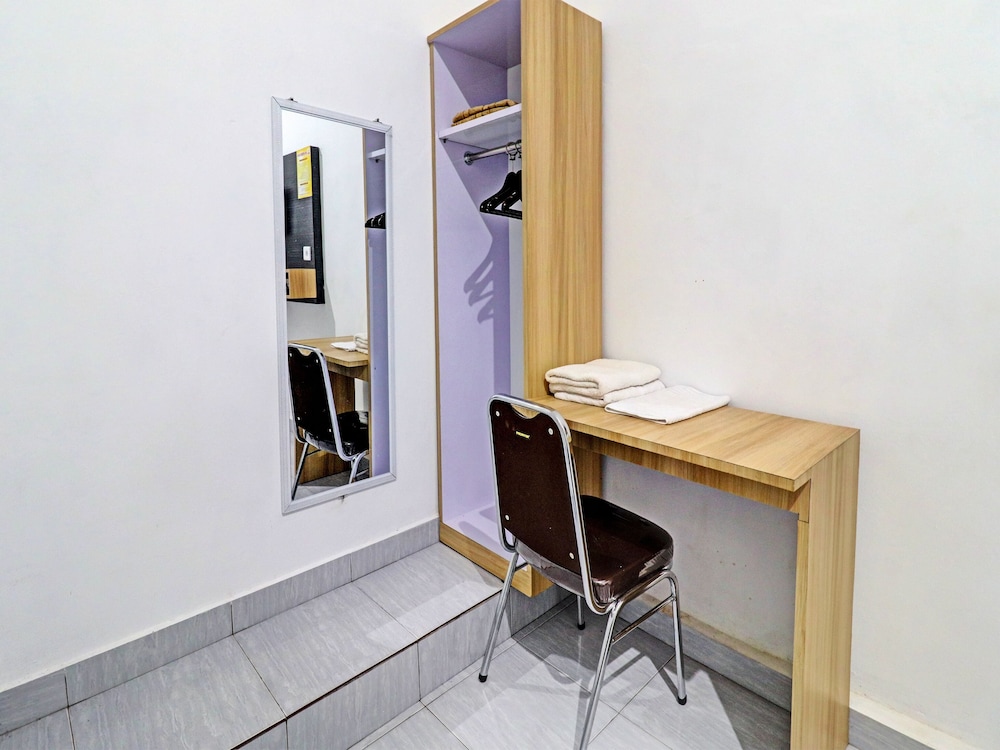 Deluxe Double Room - Photo 5