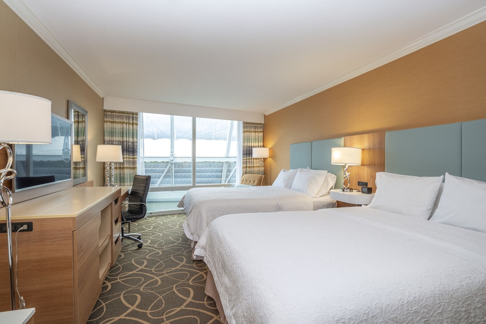 Standard Room, 2 Queen Beds