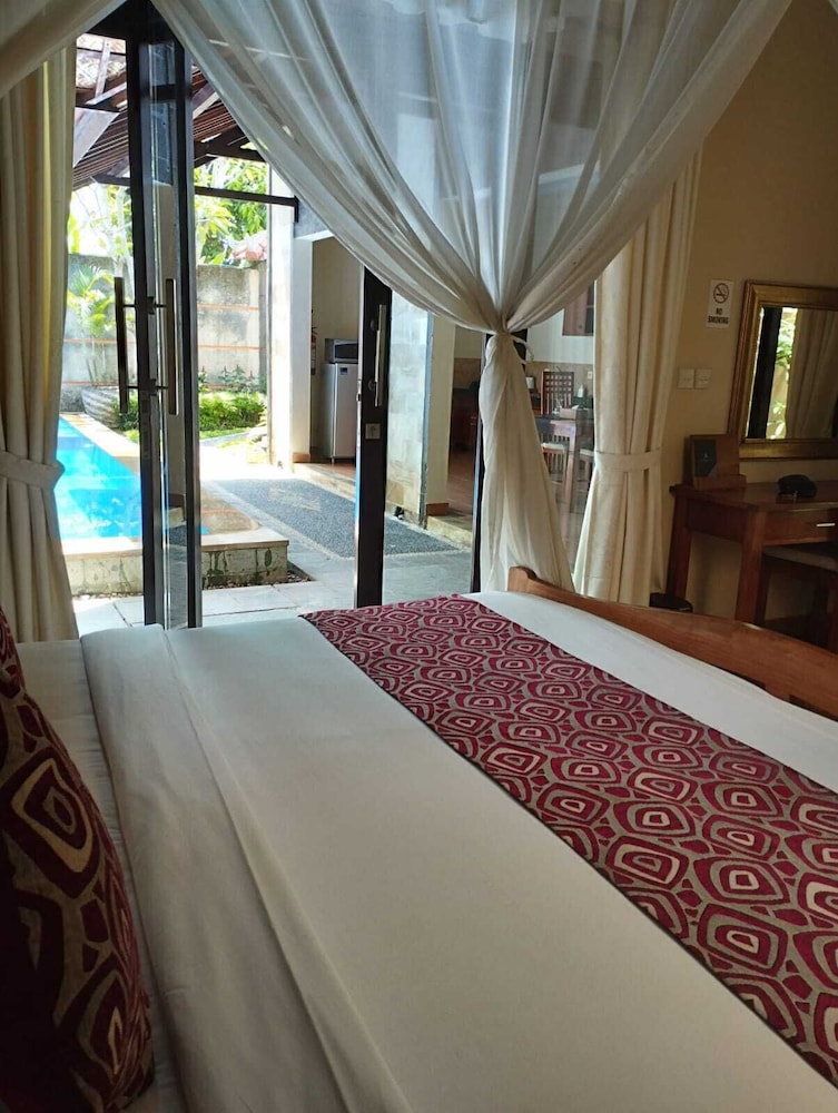 Family Villa, 2 Bedrooms - Photo 1