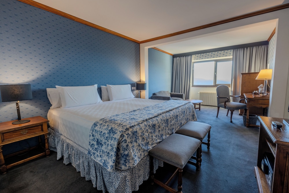 Triple Room, Bay View