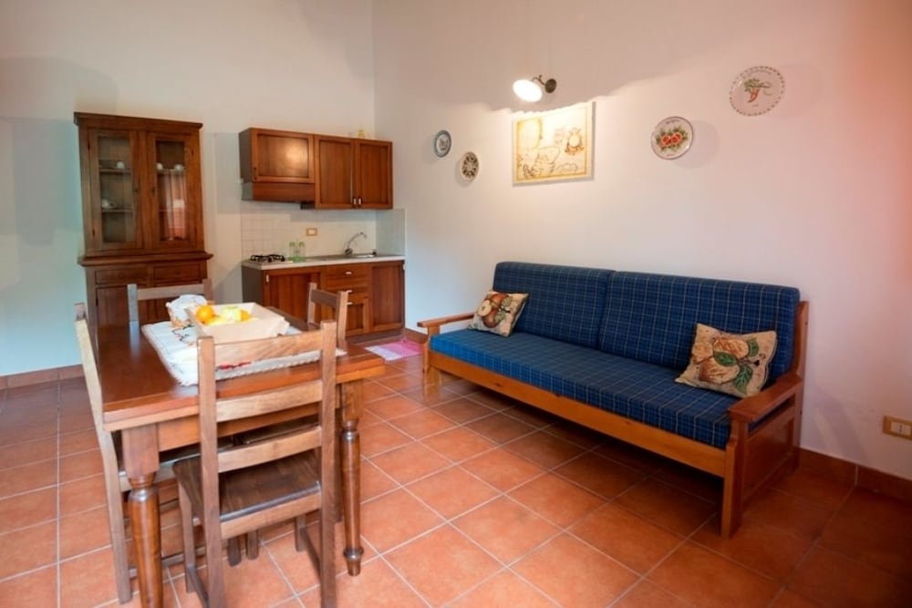 Standard Apartment, 1 Bedroom photo 2