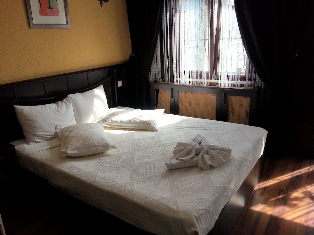Standart Double Room photo 1