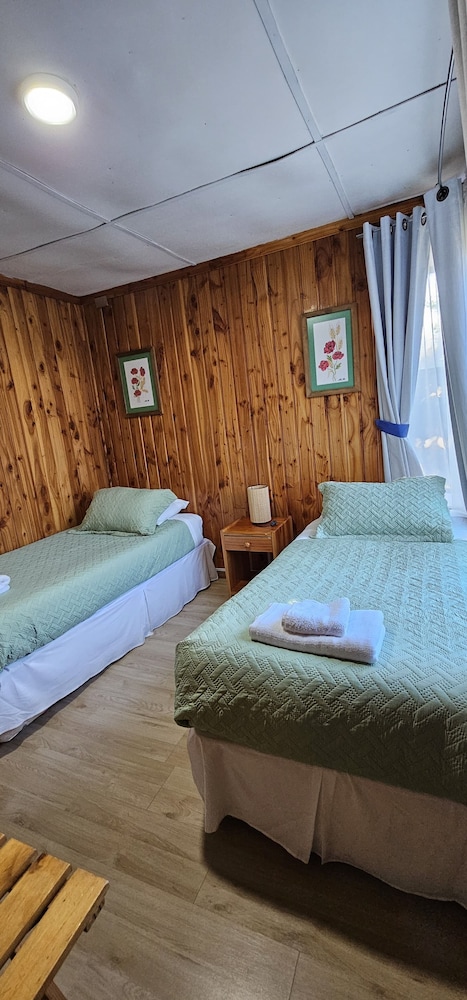 Basic Twin Room