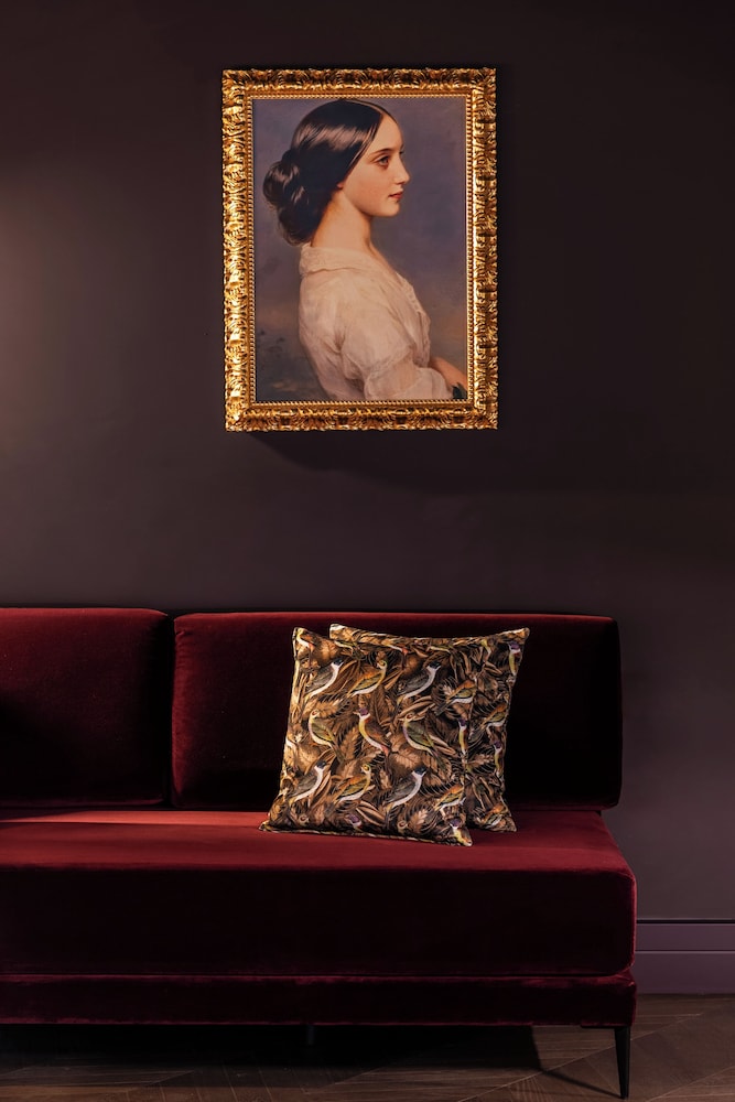 Signature Suite (Borboni)