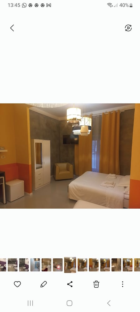 Premium Quadruple Room photo 2