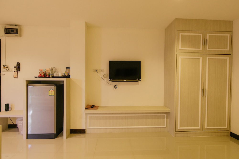 Grand Deluxe Twin Room photo 3