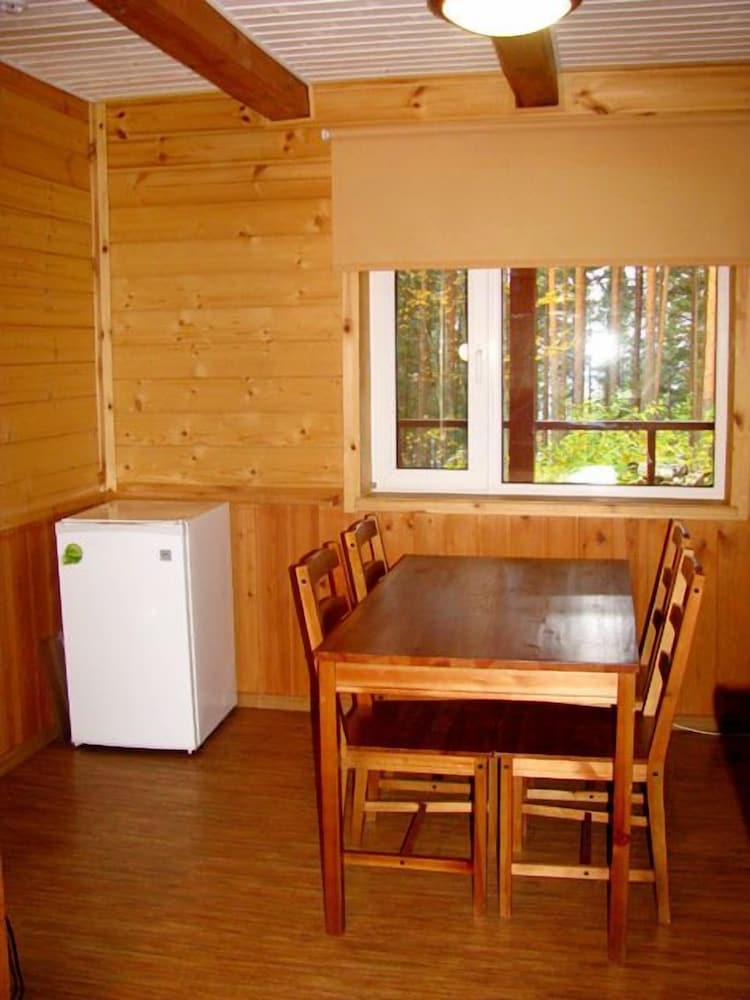 Cottage (For 6 People) photo 2