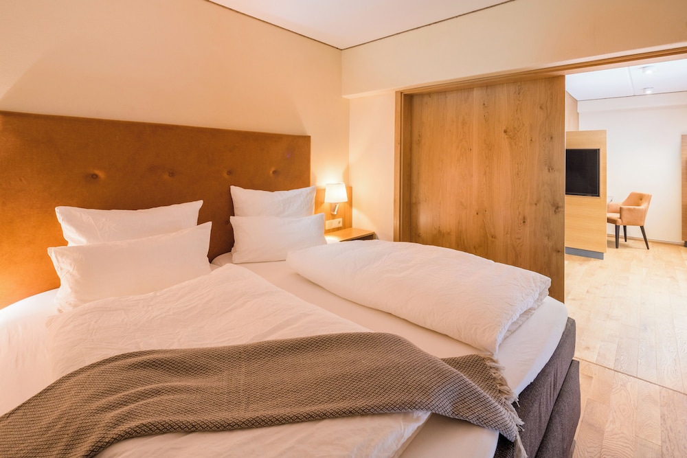 Deluxe Suite - Photo 4
