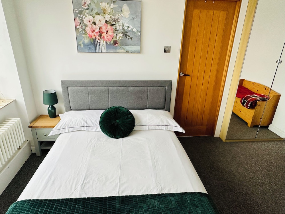 Standard Apartment, City View photo 1
