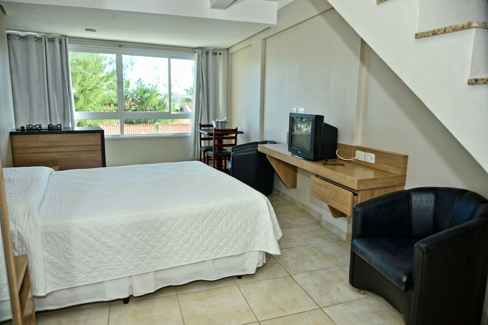 Family Loft, 1 Queen Bed photo 1