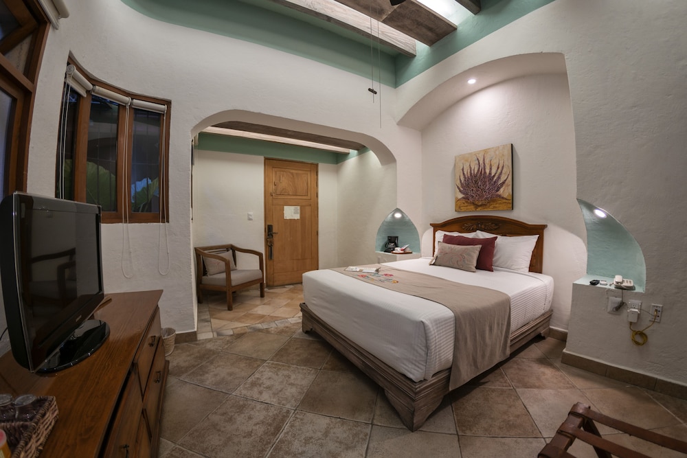 Small Double room - Photo 19