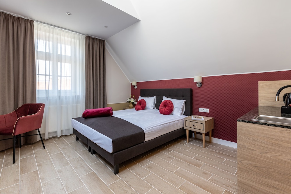 Triple Room photo 1