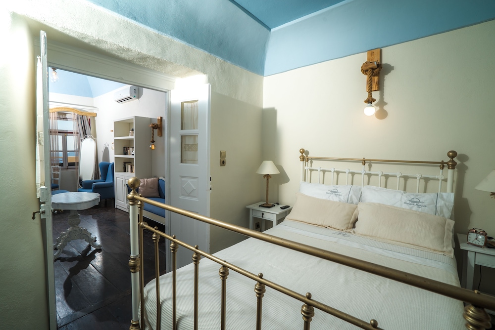 Villa, 4 Bedrooms