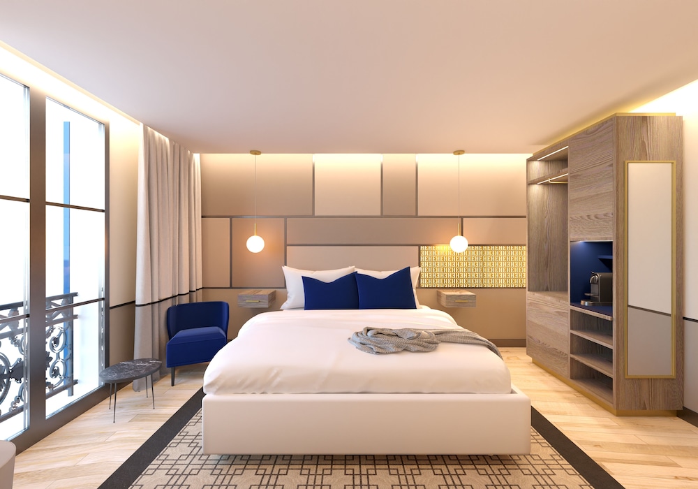 Superior Room - Photo 1