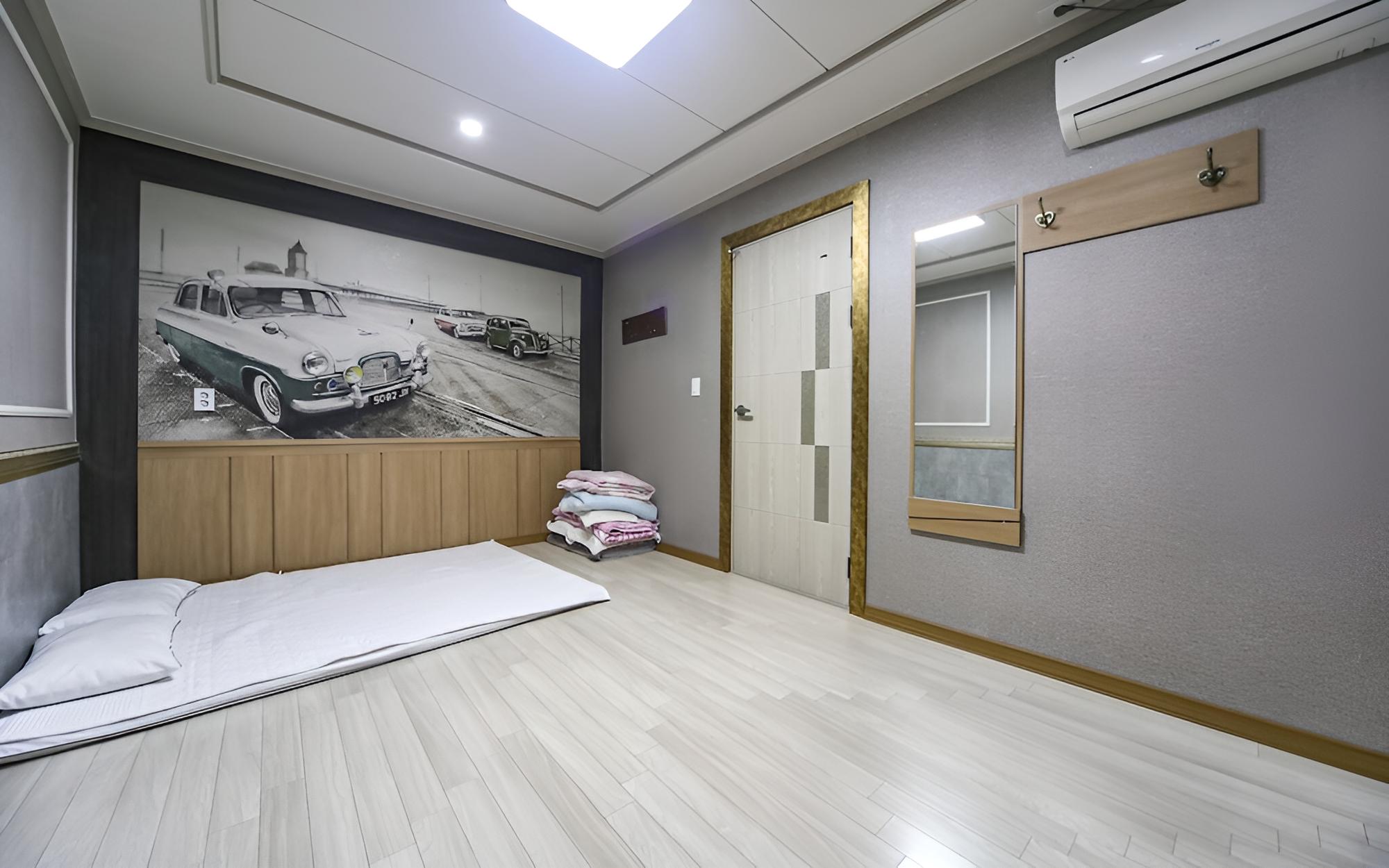 Room (Great Ondol) photo 2