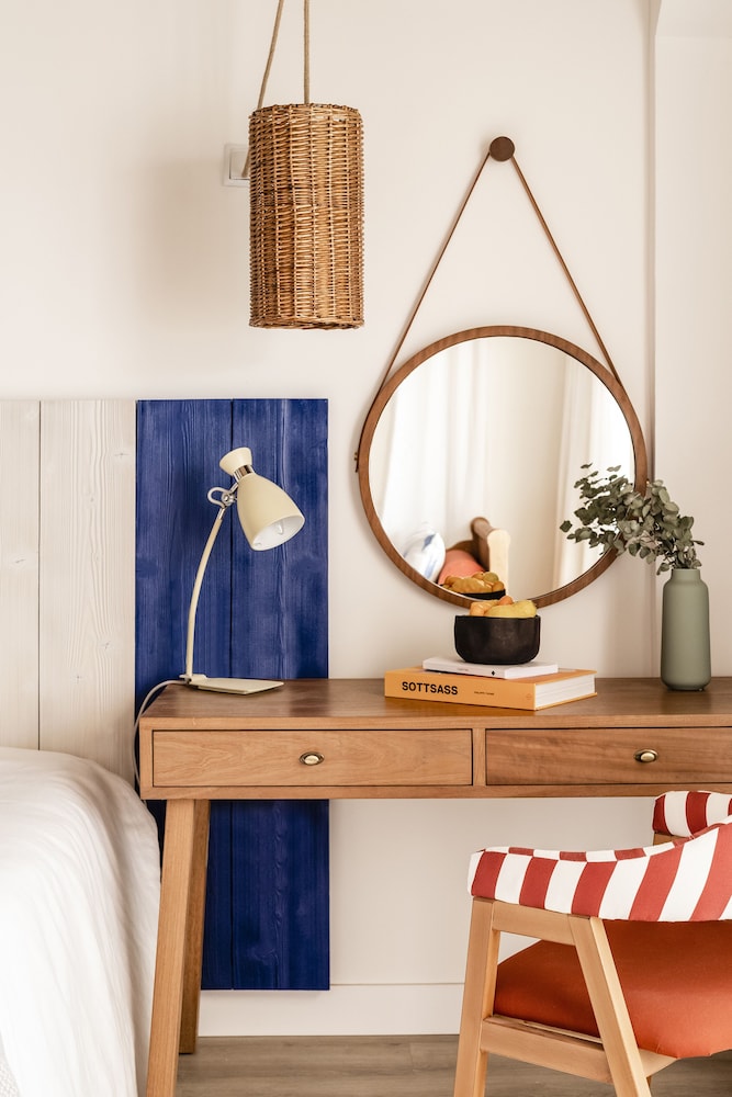 Premium Room (ZEL Mediterranean View)