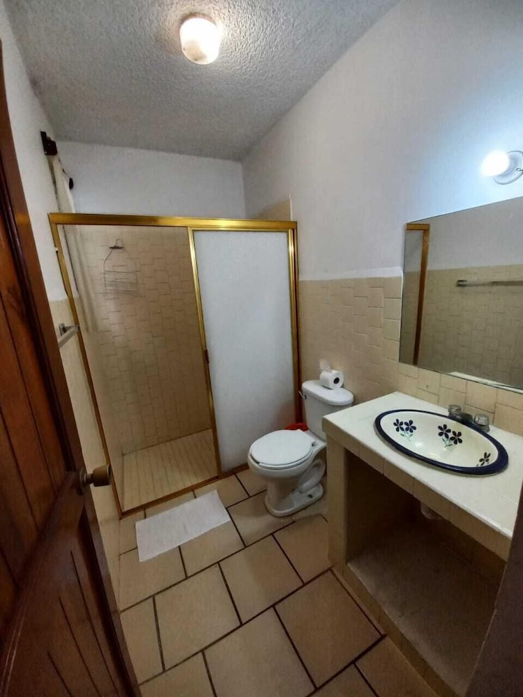 Quadruple Room photo 2