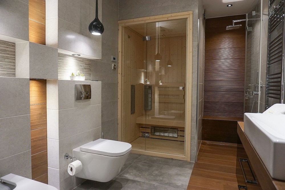 Superior Apartment, Sauna (Beijing) - Photo 5
