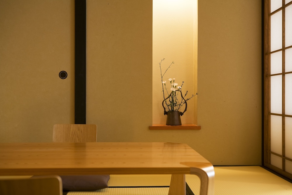 Japanese-Style Superior Room, Non Smoking photo 3