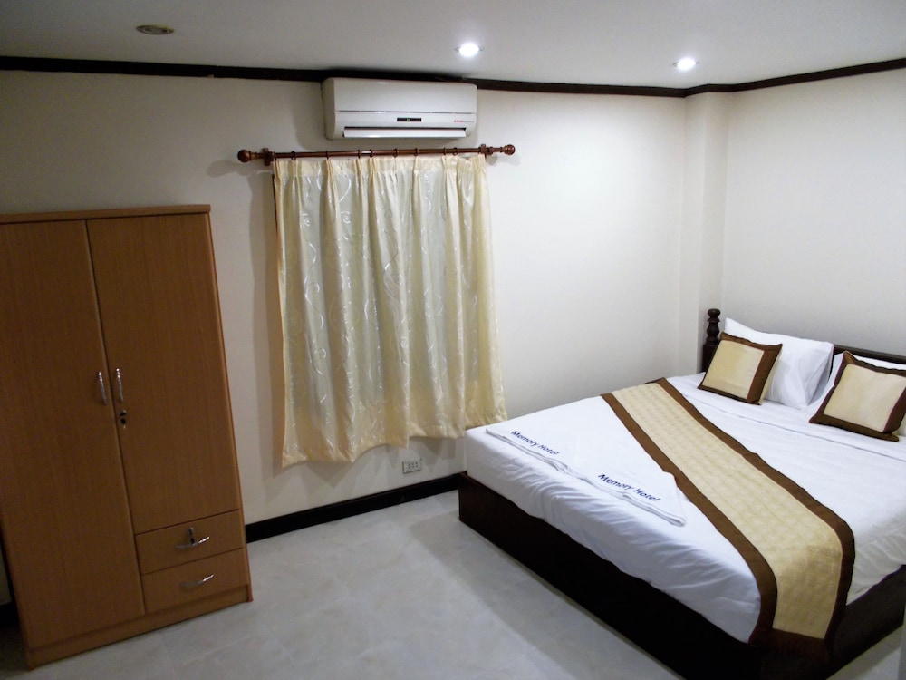 Standard Double Room, 1 King