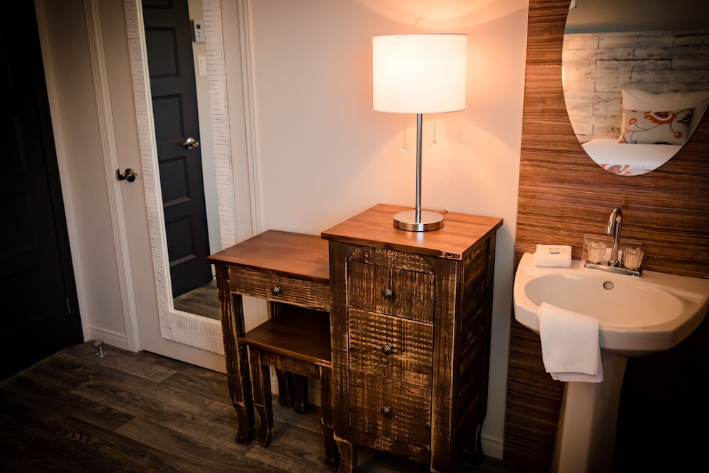Appart'hôtel, 2 bedrooms