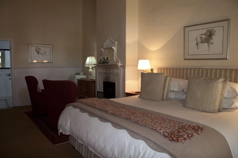 Schuur - Self Catering Option photo 3