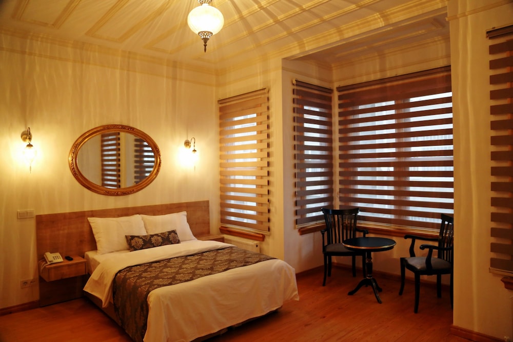 Deluxe Double Room photo 1