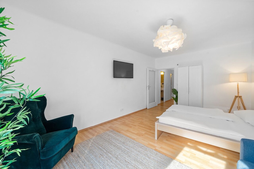 Comfort Apartment, 1 Bedroom (AT_VIE_068_Ursular_01_068_01_01_A017)