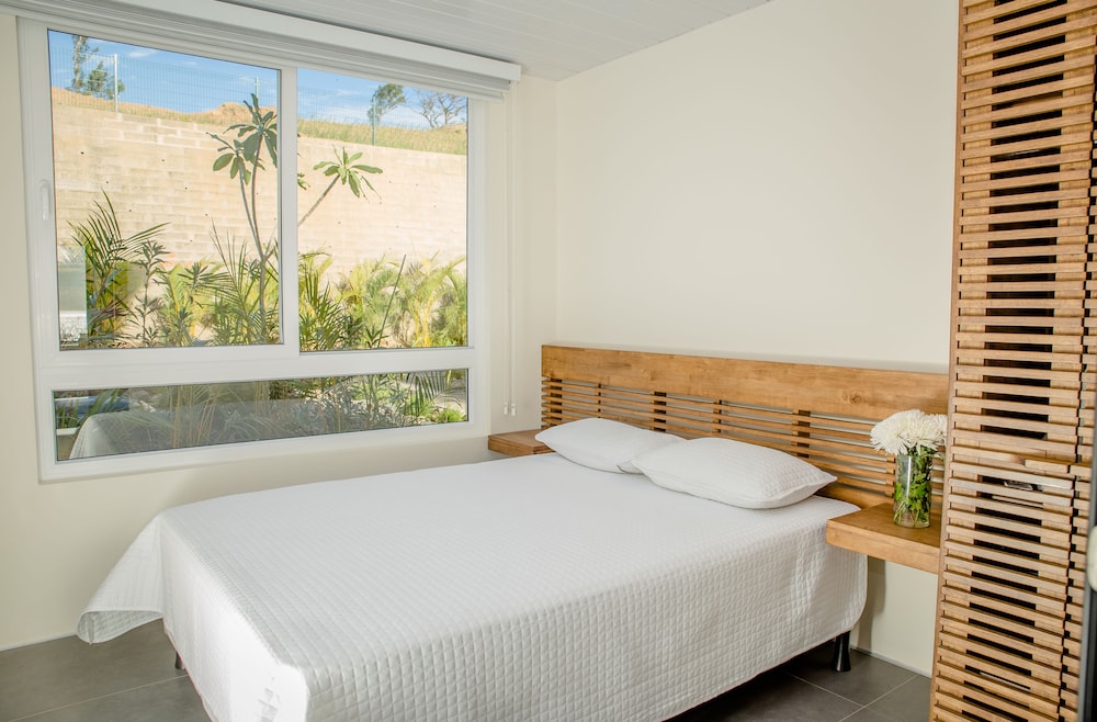 Exclusive Apartment, 2 Bedrooms, Private Pool, Ocean View (Luna 3)