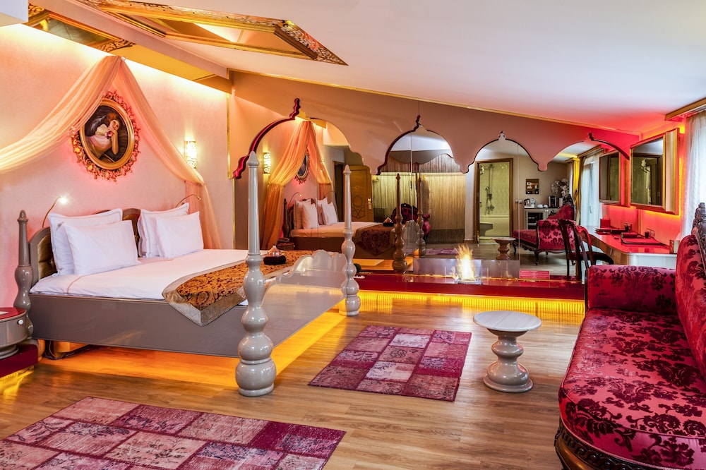 Sultan Suite photo 1