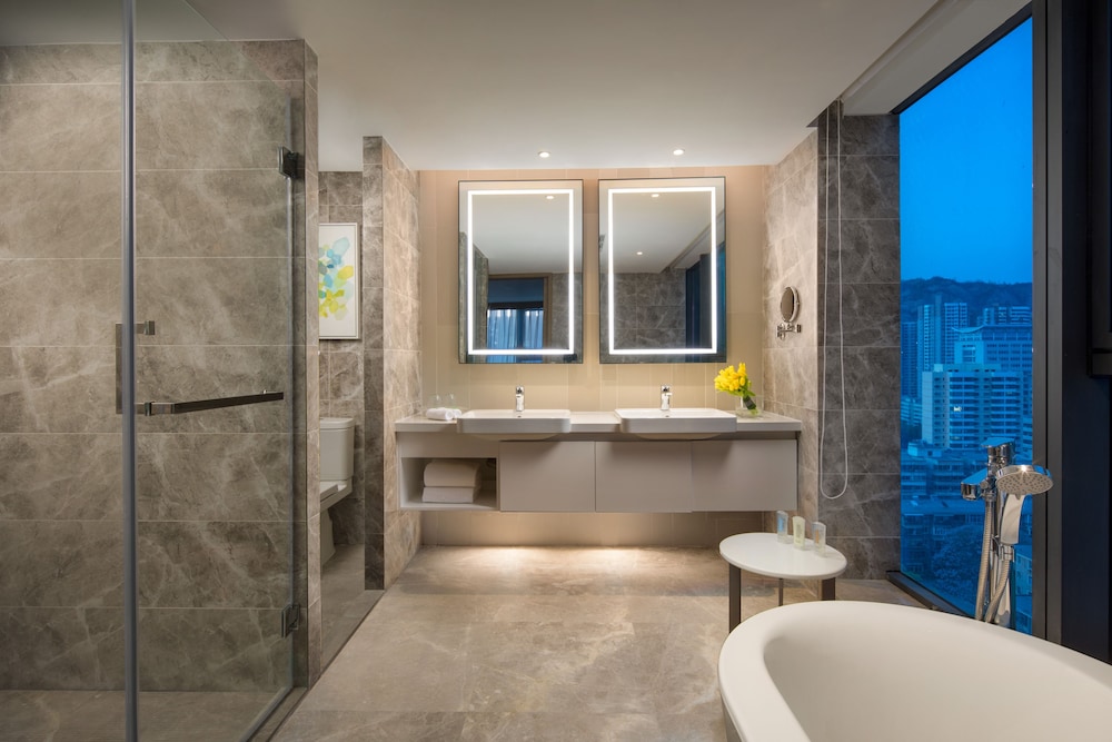 Premium Room, 1 King Bed (Separate Bath Walk In Shower)