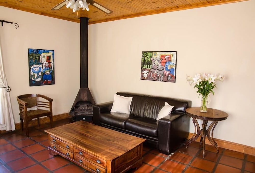 Witzenberg Cottage photo 2