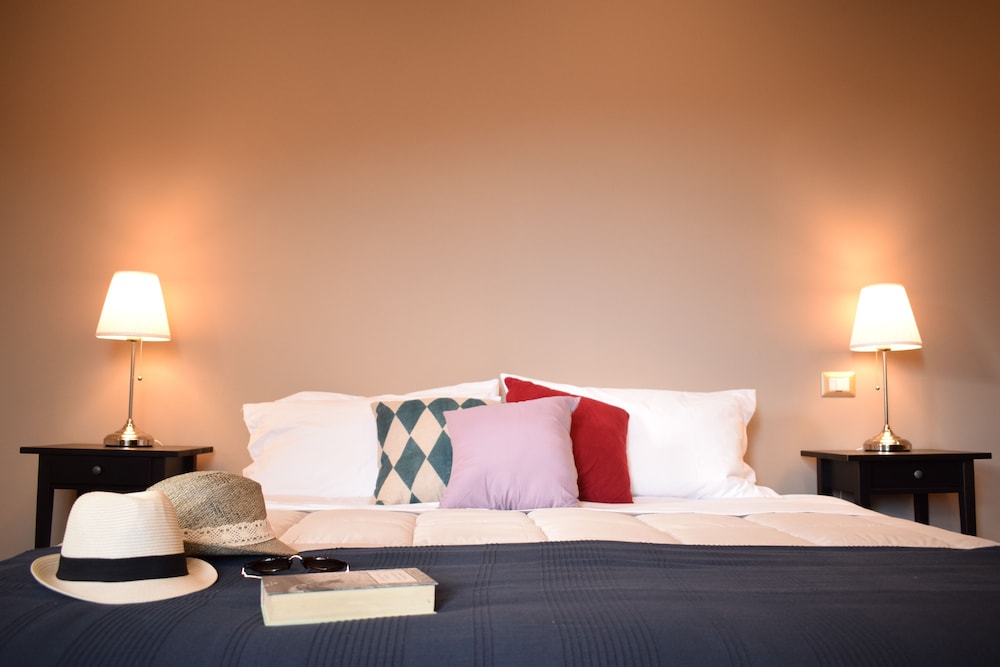 Superior Triple Room, Terrace, Mountain View (201 Bordeaux)