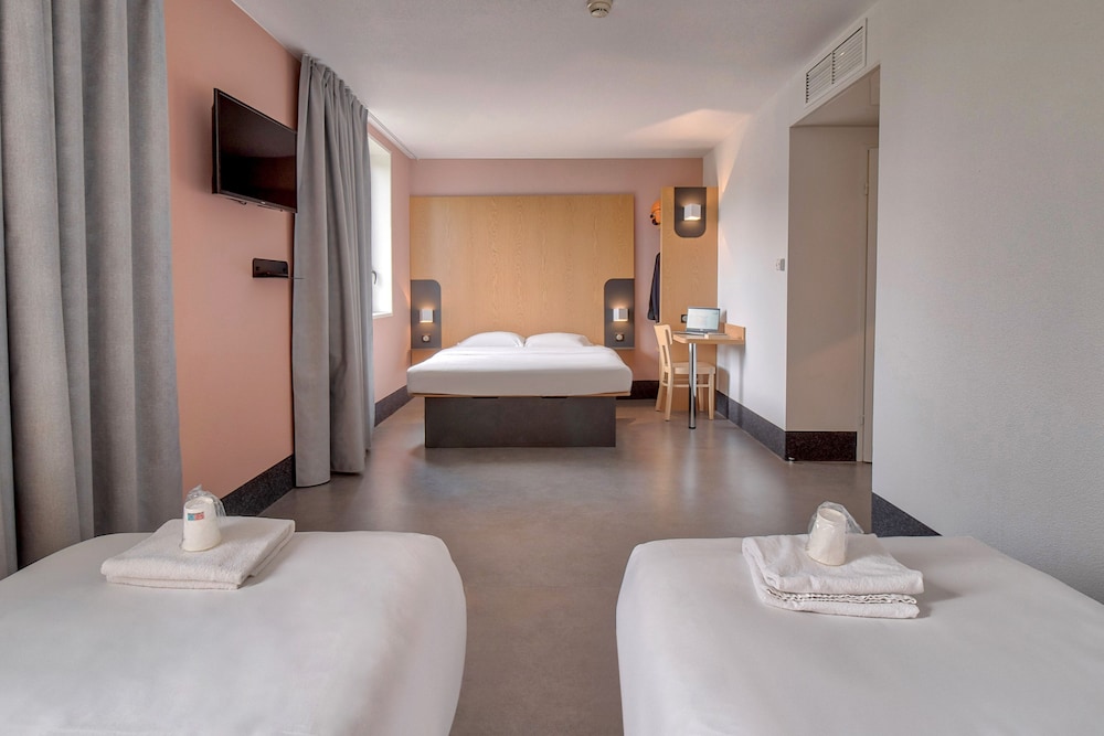 B&B HOTEL Bayonne Tarnos, Foto 4