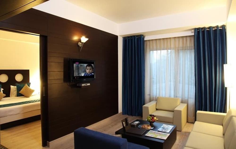 Club Room, 1 Double Bed