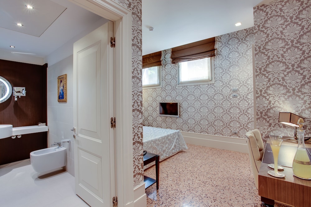 Flexible Room (Room Change) - Photo 3